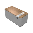 Klipsch The One Plus Tabletop Speaker Walnut