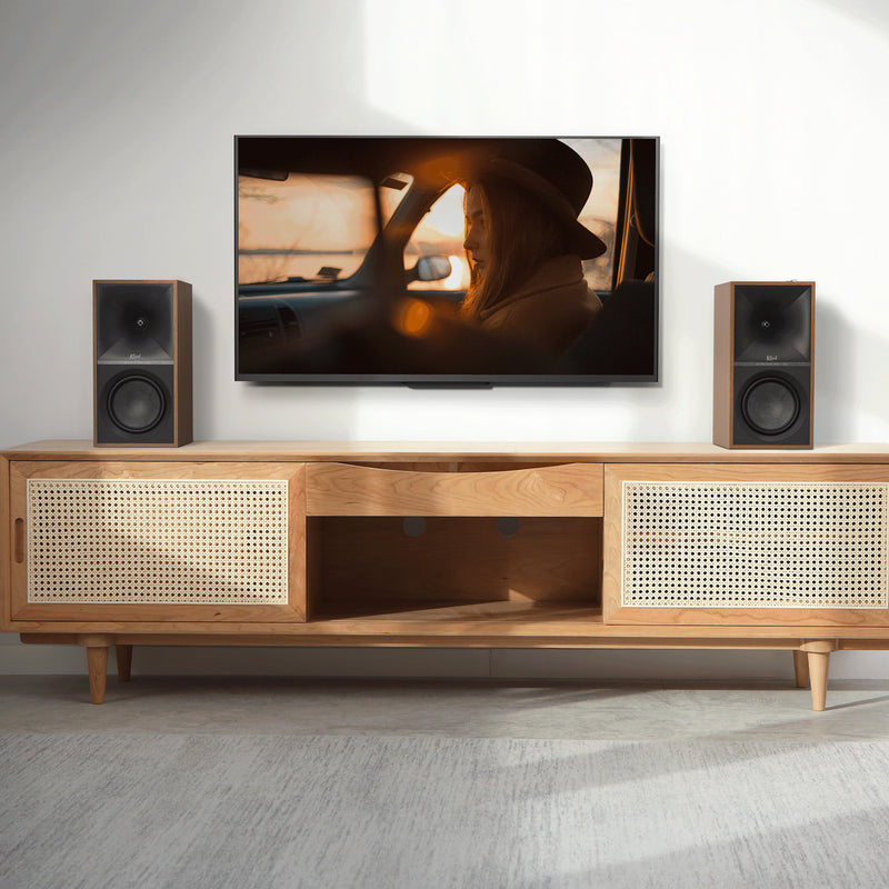 Klipsch THE SEVENS 6.5" Powered Speakers