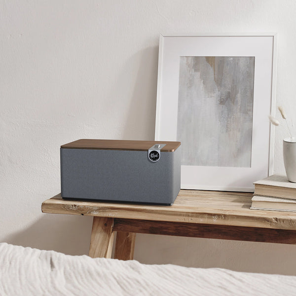 Klipsch The Three Plus Premium Bluetooth Speaker