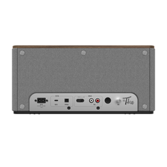 Klipsch The Three Plus Premium Bluetooth Speaker