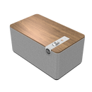 Klipsch The Three Plus Tabletop Speaker Walnut