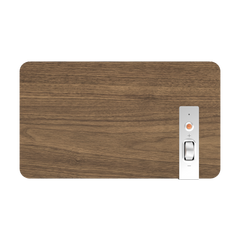 Klipsch The Three Plus Premium Bluetooth Speaker