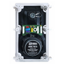 BIC Formula Series FH8-W In-Wall Speaker