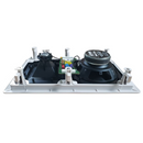 BIC Formula Series FH8-W In-Wall Speaker