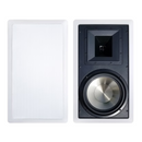 BIC Formula Series FH8-W In-Wall Speaker
