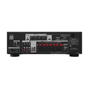 Pioneer VSX-835 7.2 Channel AV Receiver