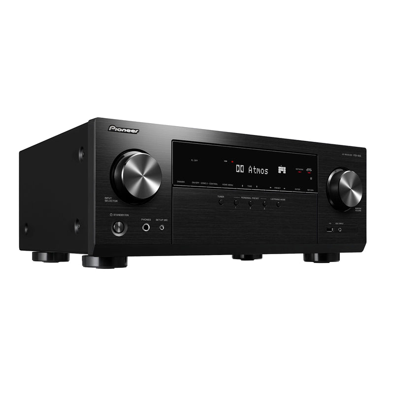 Pioneer VSX-935 7.2 Channel Dolby Atmos AV Receiver