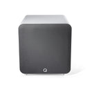 Q Acoustics Q SUB120 Subwoofer Satin White