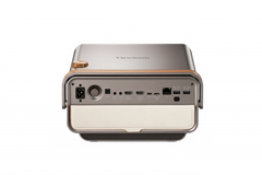 ViewSonic X11-4KP 4K HDR Short Throw Smart Portable LED Projector