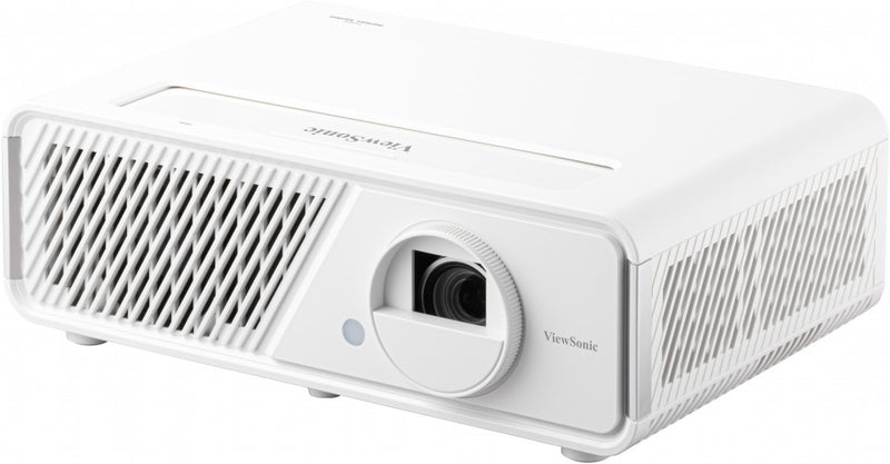ViewSonic X1 - 1080p Projector with 3100 LED Lumens Full HD