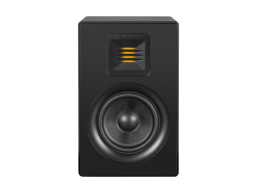 Emotiva Airmotiv XB1 Bookshelf Loudspeakers (Pair)