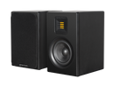 Emotiva Airmotiv XB1 speaker pair front view