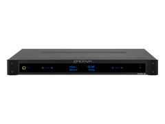 Emotiva XDA-3 Differential Reference DAC / Preamp