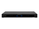 Emotiva XDA-3 Differential Reference DAC / Preamp - front view