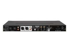 Emotiva XDA-3 Differential Reference DAC / Preamp