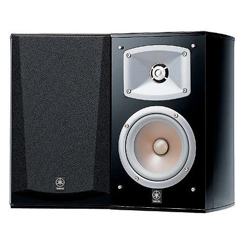 Yamaha NS-333 5" 2-Way Bookshelf Speaker -(Each)