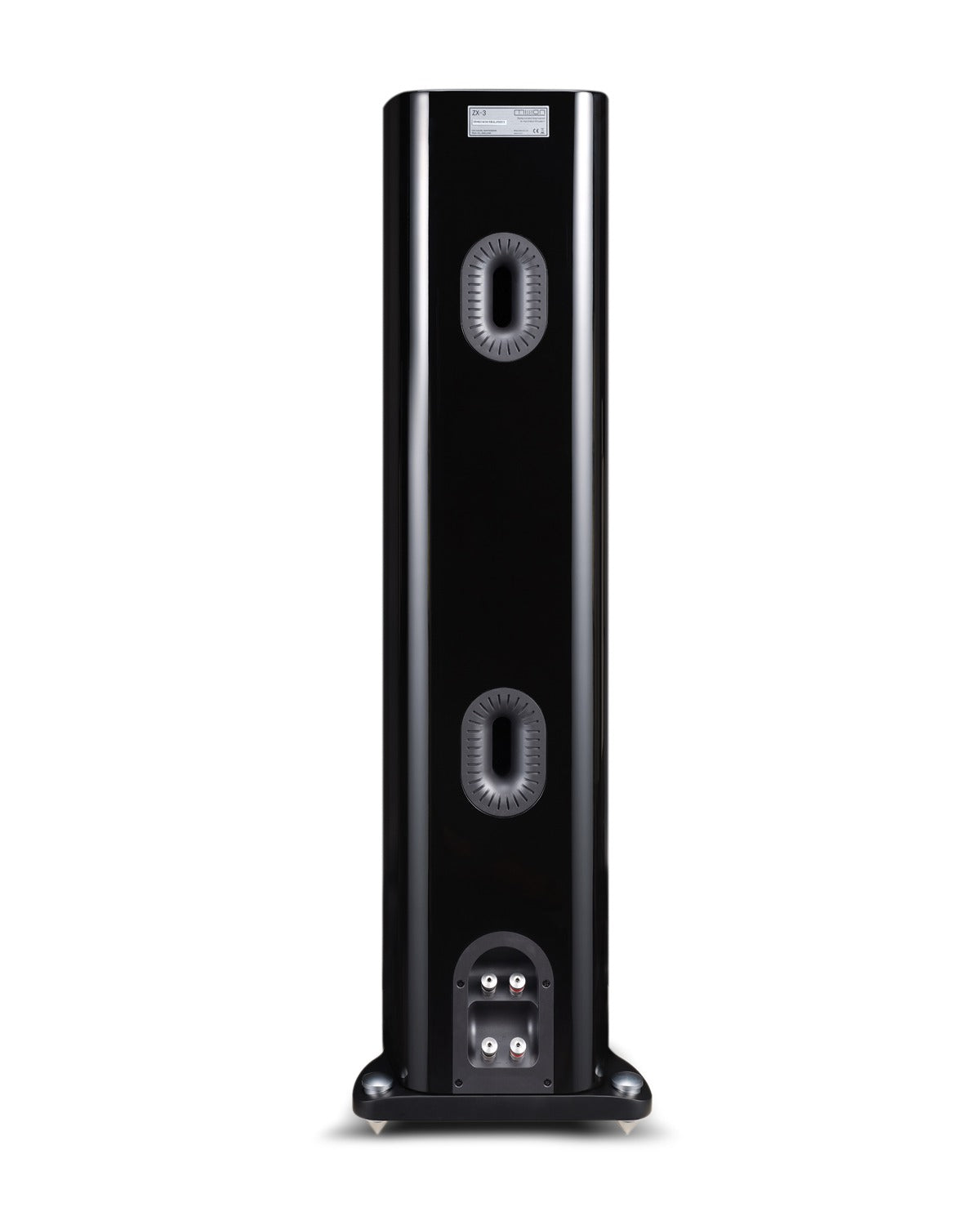 Mission ZX3 | 2 Way Floorstanding Speaker