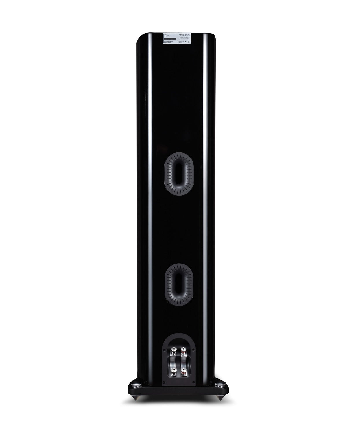 Mission ZX4 | 3-Way Floorstanding Speaker