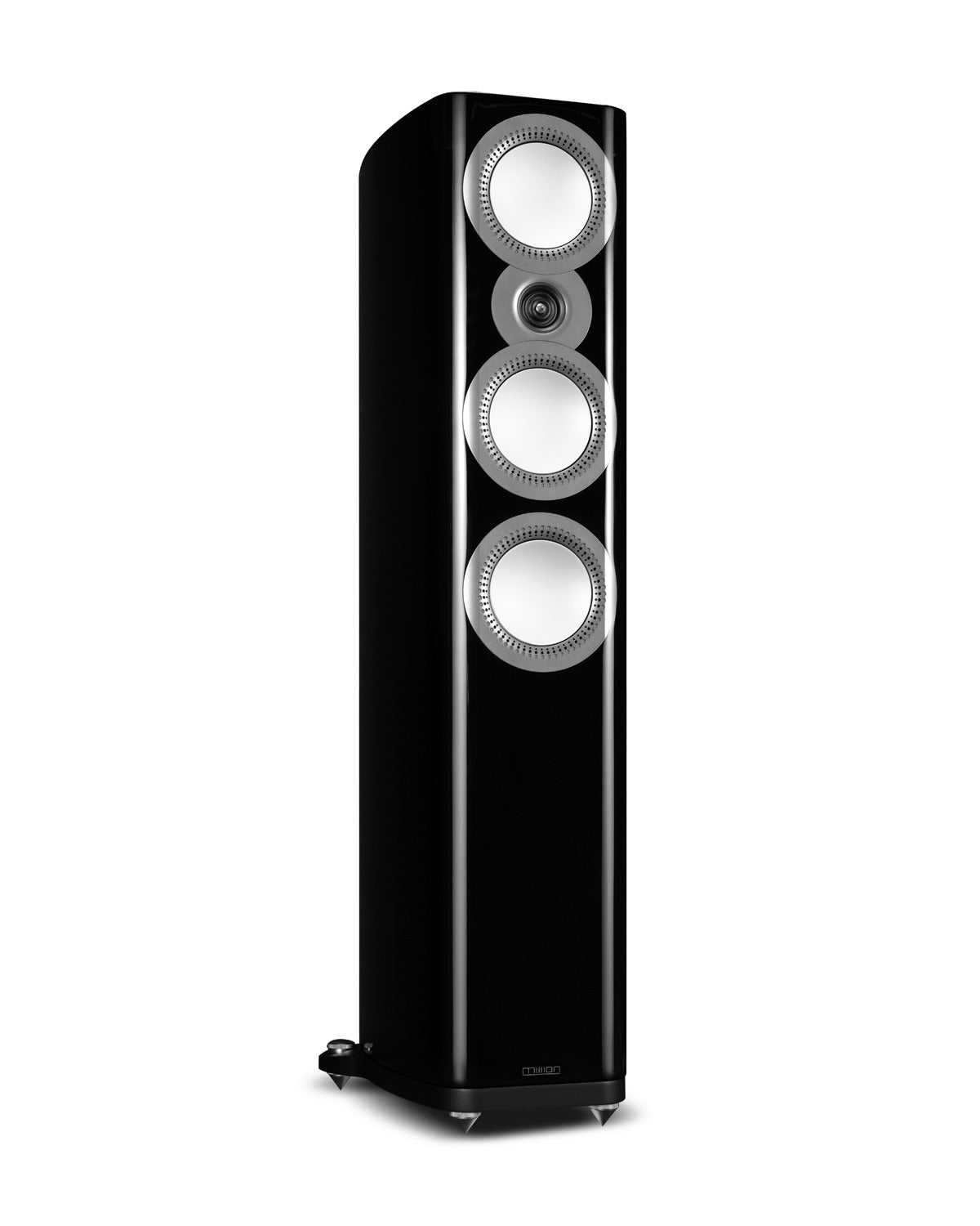 Mission ZX4 | 3-Way Floorstanding Speaker