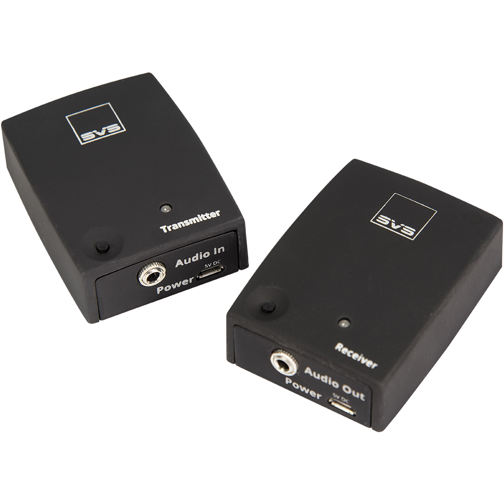 SVS SoundPath Wireless Audio Adapter