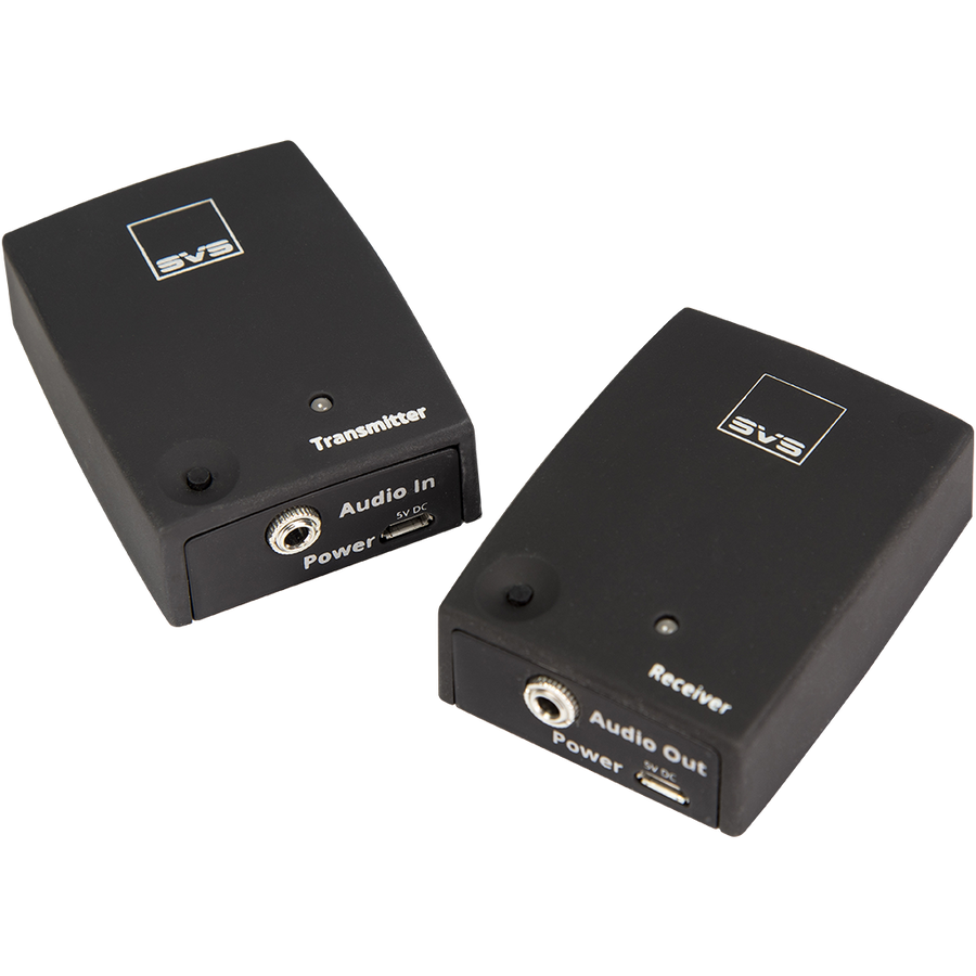 SVS SoundPath Wireless Audio Adapter