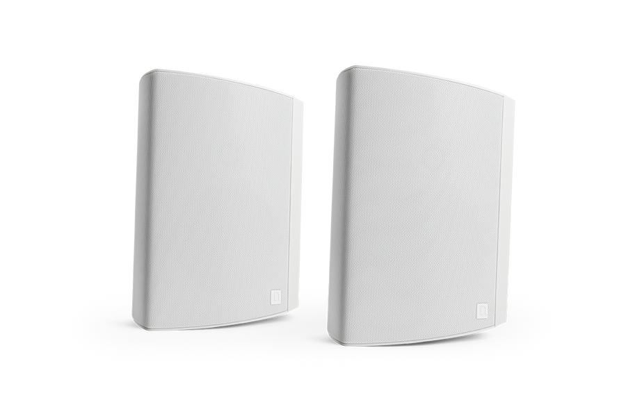 Definitive Technology Dymension Outdoor AW-650 Surface-Mount Outdoor Speaker
