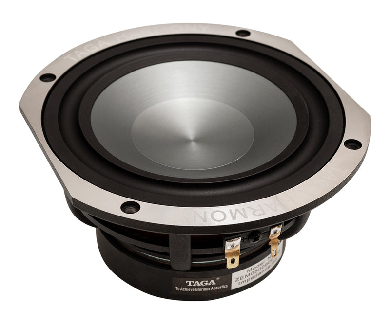 Taga Harmony Platinum F-120 v.3 | Floorstanding Speakers