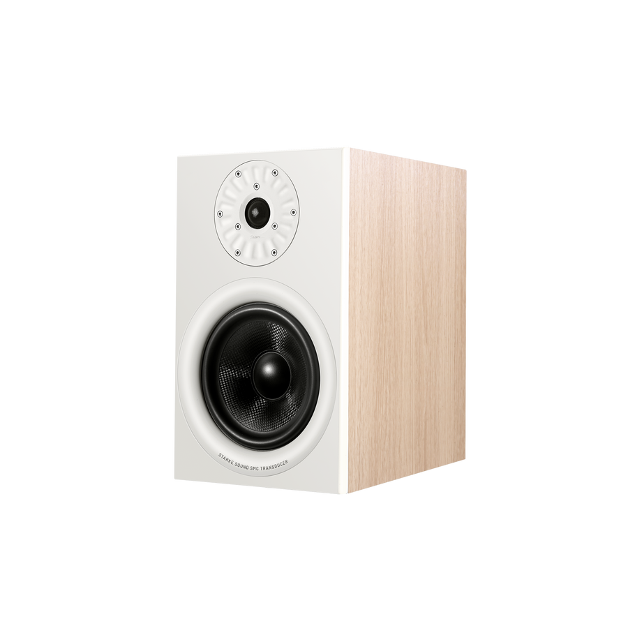 Starke Sound Beta 7 Bookshelf Speaker (Pair)