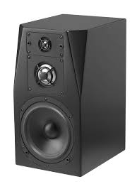 NHT C Series C-3 Premium Home Theater Speaker