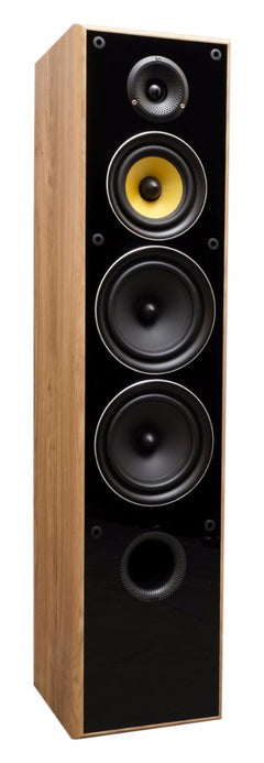 TAGA Harmony TAV-606 V.3 Floorstanding Speaker