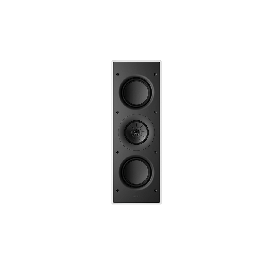 KEF Ci 3120 QLM In-Wall Speaker (Unit)