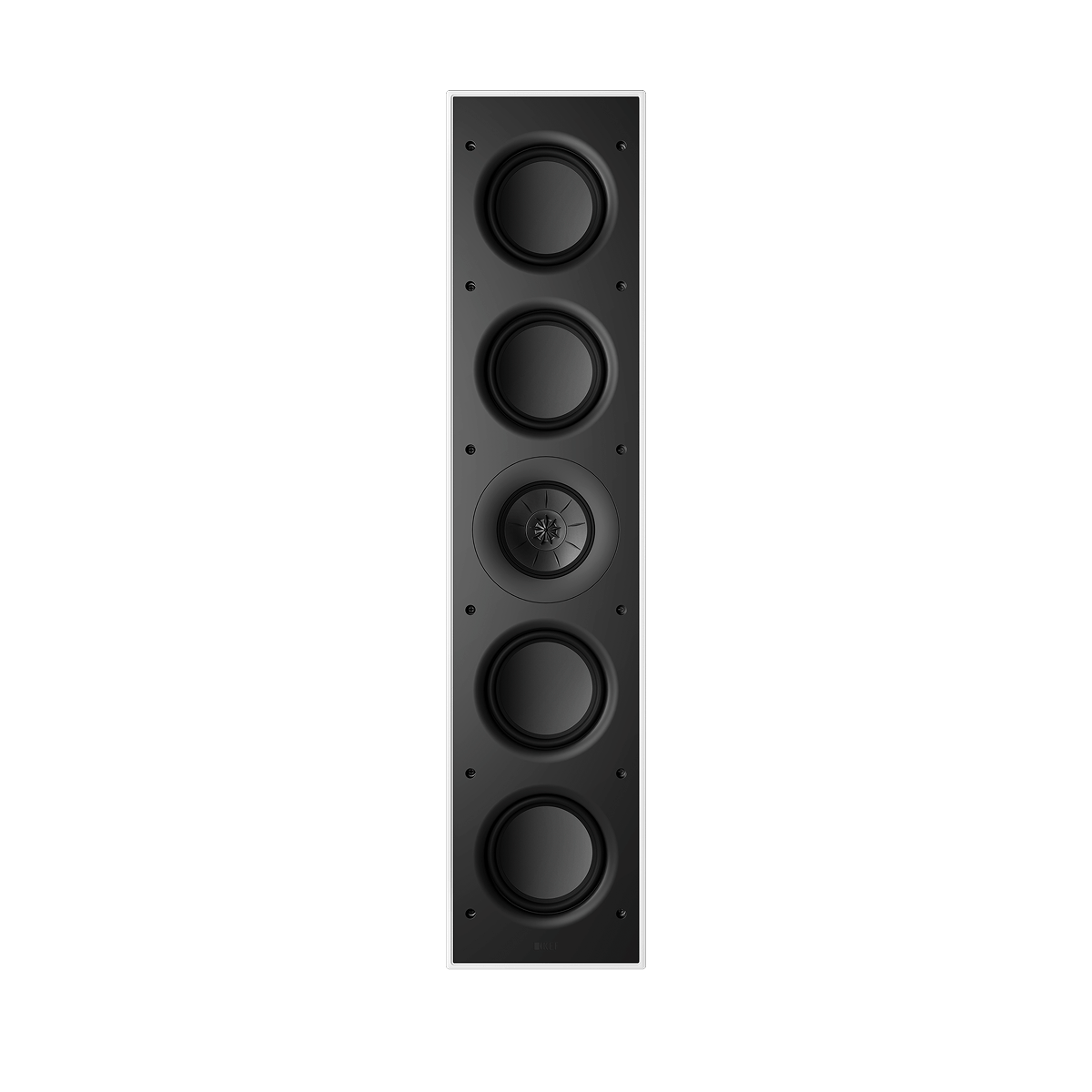 KEF Ci 5120 QLM In-Wall Speaker (Unit)