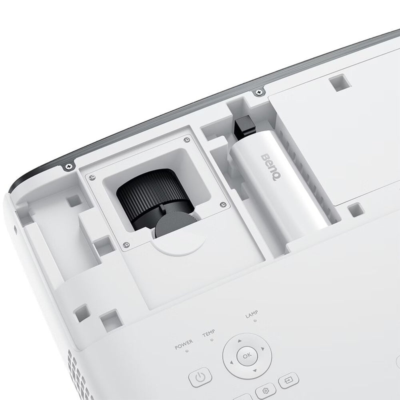 BenQ TK860i - 3300 Lumens 4K HDR-Pro UHD Smart Home Theatre Projector