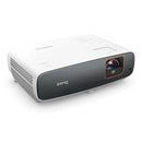 BenQ TK860i - 3300 Lumens 4K HDR-Pro UHD Smart Home Theatre Projector