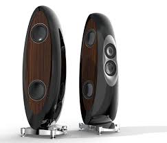 ELAC Concentro M Floorstanding Speaker