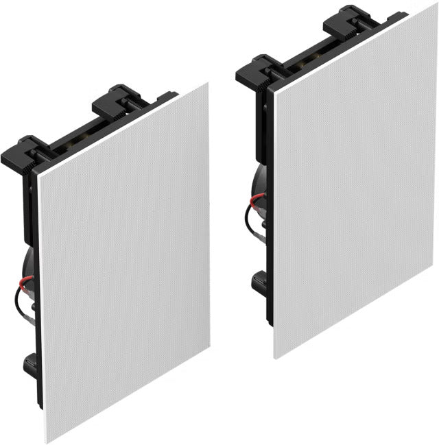 In-Wall Speakers by Sonos and Sonance