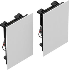 In-Wall Speakers by Sonos and Sonance