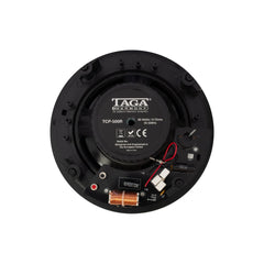 Taga Harmony TCP-500R Passive  In-Wall Subwoofer Speakers