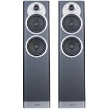 Jamo S25F Floorstanding Speaker