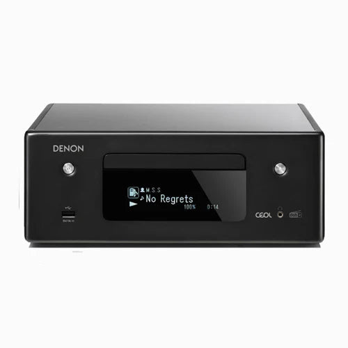 Denon CEOL RCD-N11 DAB Hi-Fi Network CD Receiver