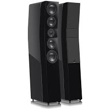 SVS Speaker Ultra Evolution Tower (Pair)