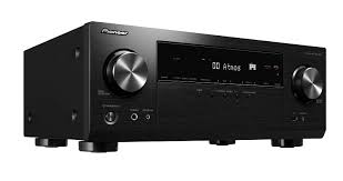 Pioneer VSX-935 7.2 Channel AV Receiver