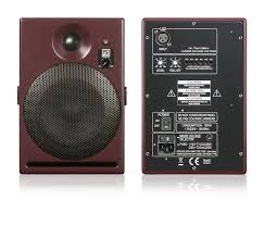 PSI Audio A14M Broadcast