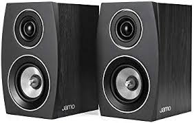 Jamo C93 II Bookshelf Speakers (Pair)