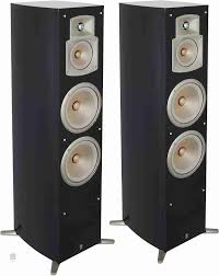 Yamaha NS777 Tower Speaker Piece - Black (Piece)