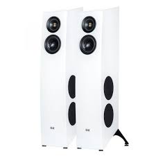 Concentro S 509 Floorstanding Speaker (Pair)