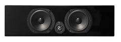 NHT MS Center, Center Channel Speaker