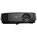 BenQ MX507P - Small Space XGA Business Projector