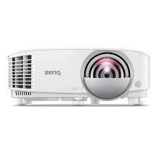 BenQ MX808STH- XGA Interactive Projector with Short Throw