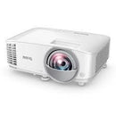 BenQ MX808STH- XGA Interactive Projector with Short Throw
